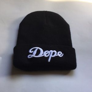 Dope Beanie